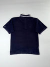 Shell Branded Polo Shirt (Henbury) — Navy  Workwear (L)