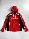 Honda “The Power of Dreams” Racing Zip Hoodie (XL)