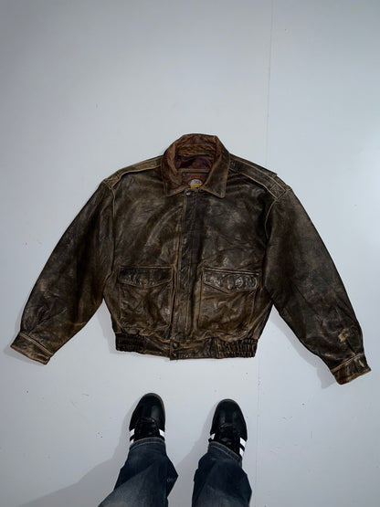 ZSuper Premium Original Leather (rare) (M/L)