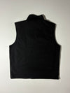 The North Face Chinese Taipei Olympic Team Vest – Black (L/XL)