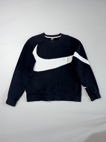 Nike Big Swoosh Crewneck (XL)
