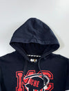Obey x Miniche “1928” Graphic Hoodie (L)