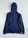Adidas Full-Zip Drawstring Hoodie (M)
