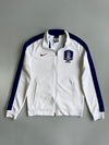 Nike | South Korea Football Association N98 Track Jacket (S)
