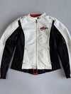 Harley Davidson Riding Gare Premium Mesh Racing Jacket (XS)
