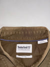 Timberland Fitted Casual Shirt – Olive Green (M)