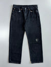 Vintage Levis 567 Premium Original Denim Jeans (W:34 |L:44)