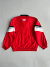 Umbro x IFK Ystad 90s Football Windbreaker jacket (M)
