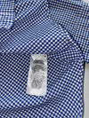Ralph Lauren Classic Fit Gingham Check Shirt(Xl)