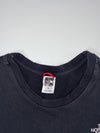 The North Face  Logo T-Shirt Black (L)