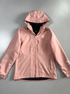 Adidas Originals Hooded Windbreaker Jacket (M)