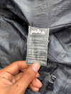 Polo (Touring) | Textile Motorcycle Jacket Black Red PADDED (L/Xl)