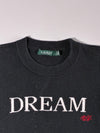 Lauren Ralph Lauren "DREAM" Intarsia Knit Sweater – (S)