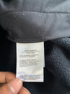 Jack Wolfskin Nanuk Fleece Zip Hoodie Black women’s (M)