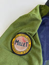 Millet Expert Series Colorblock Half-Zip Fleece Pullover(S/M)