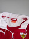 VfB Stuttgart x Puma Half-Zip Fleece  (M/L)