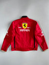 Ferrari F1 Racing Team Sponsor Jacket (L/XL)
