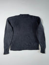 Vintage Polo Ralph Lauren American Flag Hand-Knit Sweater – (M)