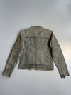 ZMango Original Leather Jacket (S)