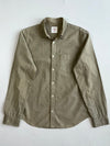 Gap Modern Oxford Button-Down Shirt (M)