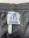 Champion Eco | Charcoal Grey Fleece Sweatpants | (W:28) ( L:43)