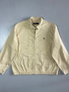 Polo by Ralph Lauren | Vintage Harrington Jacket (Xl)