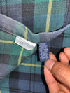 Polo Sport Ralph Lauren Flannel Shirt (XL/ 2XL)