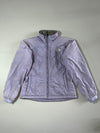 The North Face Women's Lavender Insulated Jacket women's (S)
