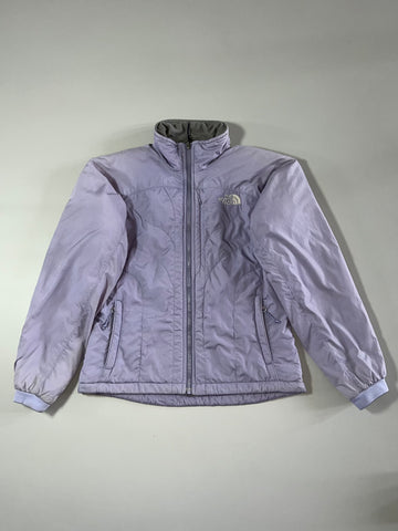 The North Face Women's Lavender Insulated Jacket women's (S)