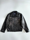 Dockers Premium Original Leather Jacket (XL)