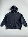 Nike Contrast Stitch Hoodie (2Xl/3Xl)