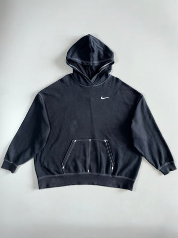 Nike Contrast Stitch Hoodie (2Xl/3Xl)