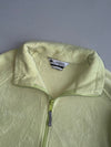 Columbia Fleece Jacket Women's| Light Green (XL)