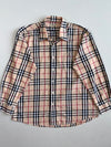 Burberry London Nova Check Shirt (Xl)