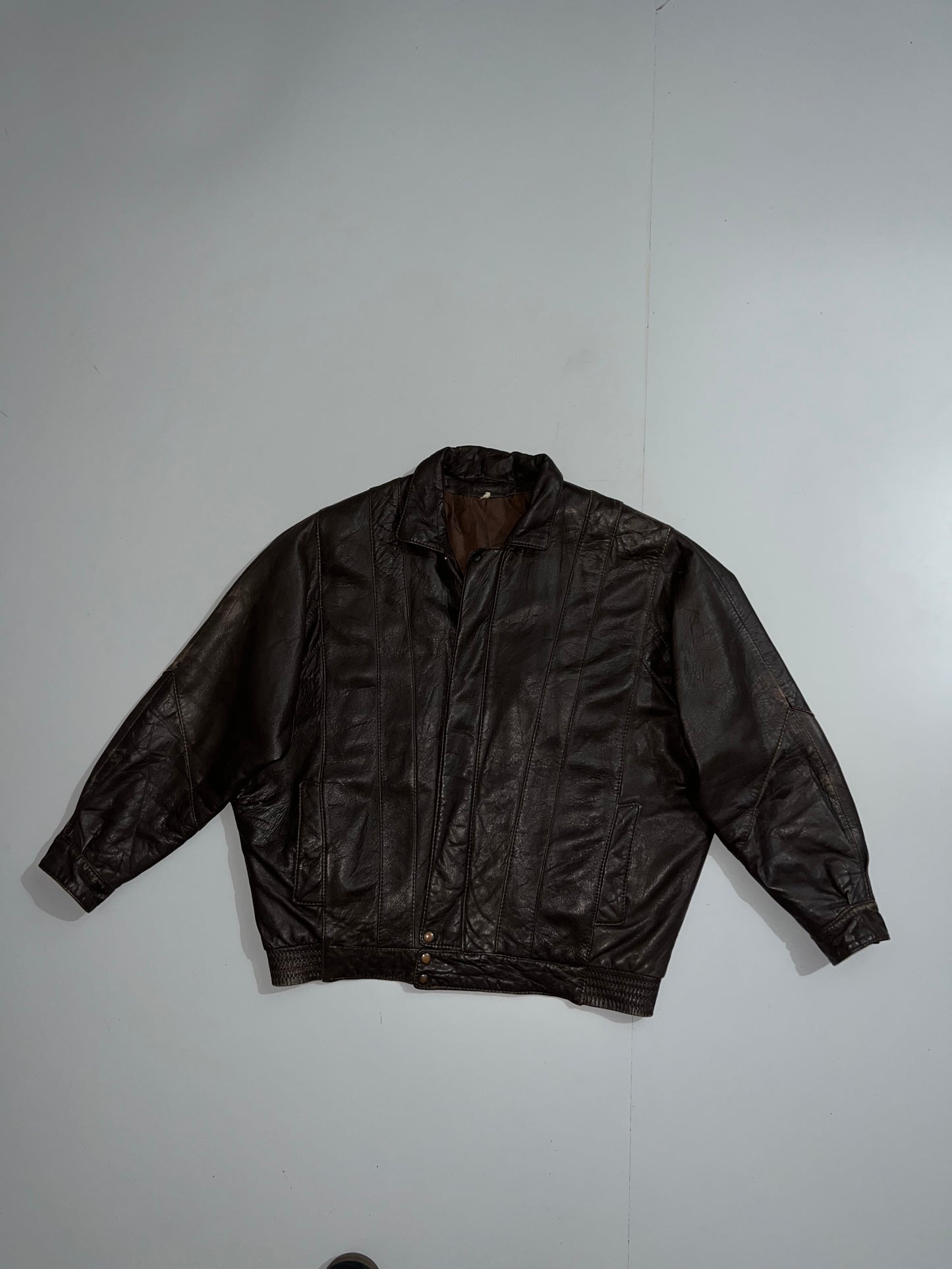 ZSuper Premium Leather (L/XL)