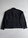 Levi’s Black Denim Trucker Jacket (XL/2XL)