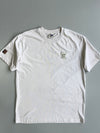 NBA Official Chicago Bulls “Windy City” Small Logo T-Shirt (L)