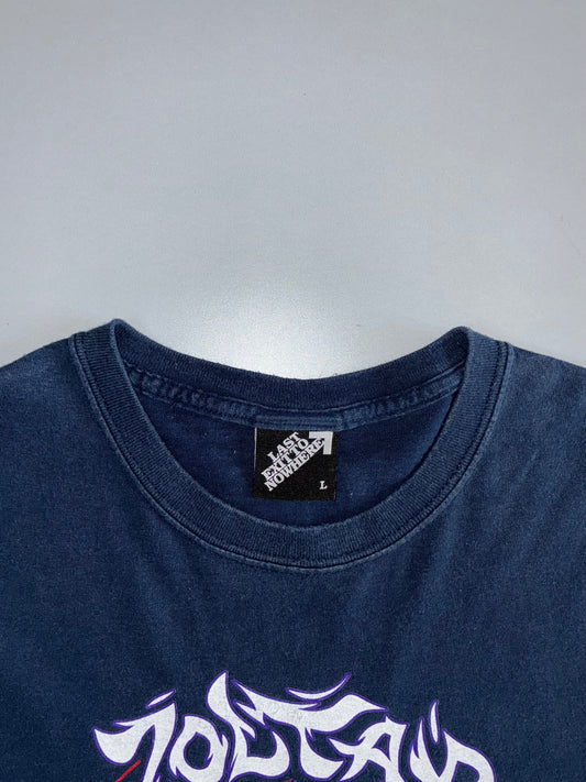 Zoltar Speaks” Graphic Tee (L)