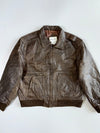 Kelley & Co Premium Original Leather jacket (XL)