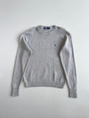 Polo Ralph Lauren Knit Crewneck Sweater (L/XL)