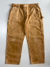 Carhartt Double Knee Pants Made in USA (W:38 |L:41)