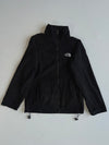 The North Face Black Reversable Jacket (S)