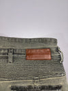 Trilobite Olive Aramid Moto Cargo Jeans Knee Padded  (W:38) (L:43)