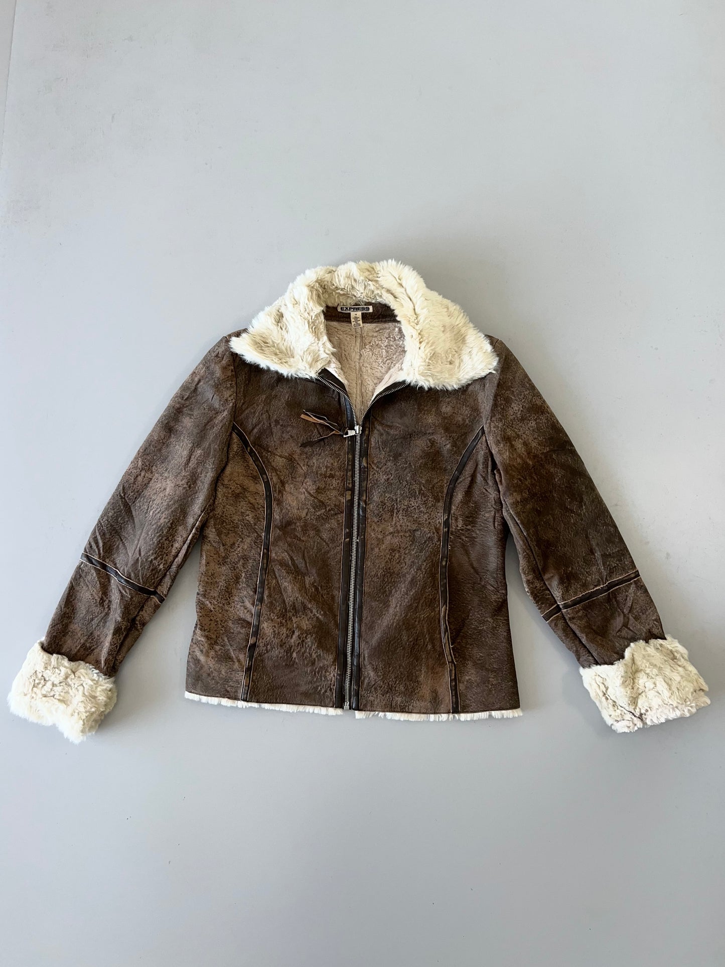 ZSuper Premium Original Leather (S)