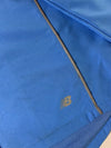 New Balance Reflective Running Windbreaker Jacket – Blue (S)