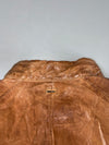 Engbers Premium Original Leather Jacket (L/Xl)