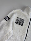 The North Face 50 Years of Exploration Sherpa Fleece Jacket (M)