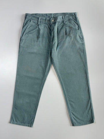 Carhartt Wip Single Knee Premium Original Pant (W:36|L:39)