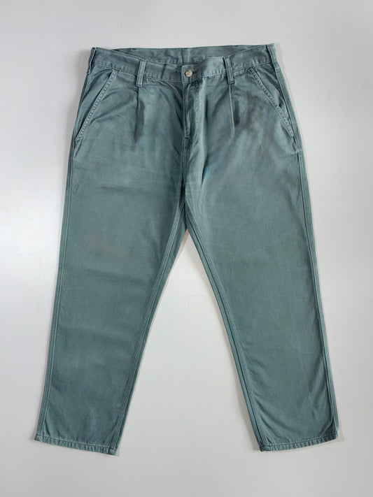 Carhartt Wip Single Knee Premium Original Pant (W:36|L:39)
