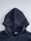 Jizo Bosatsu Essential Pullover Hoodie – Black (L)